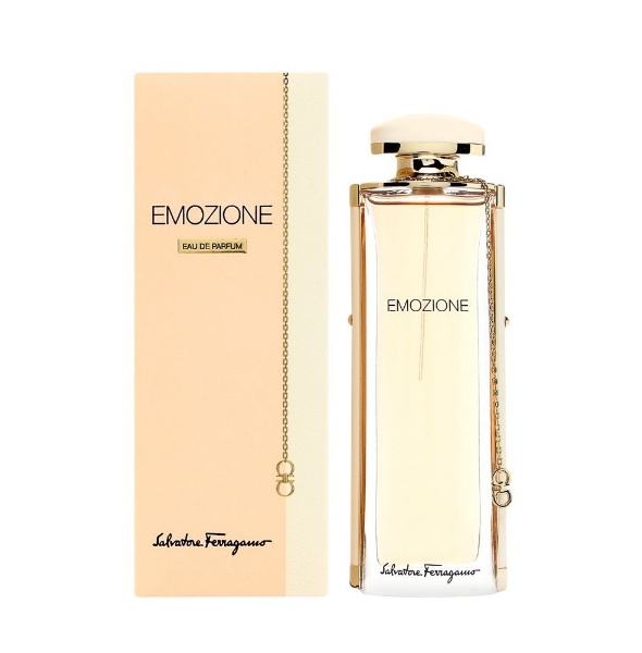 Buy SALVATORE FERRAGAMO Emozione Edp 50ml W Hiland Beauty