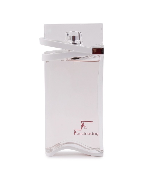 SALVATORE FERRAGAMO F For Fascinating Edt 90ml W