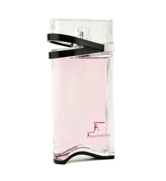 SALVATORE FERRAGAMO F For Fascinating Night Edp 90ml W