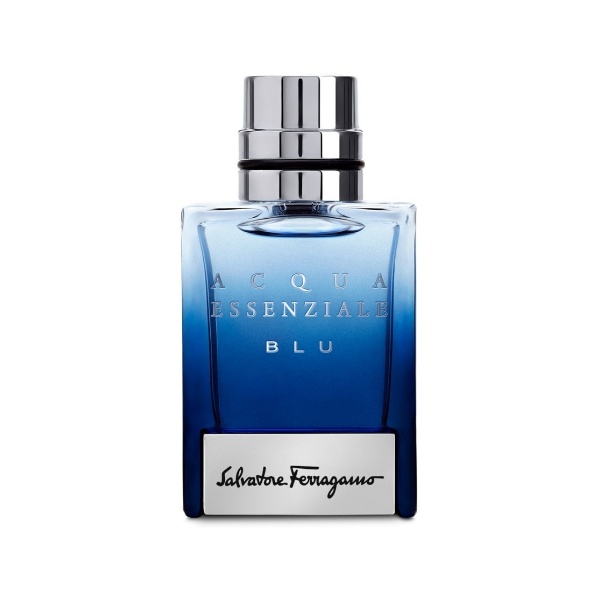 ferragamo perfume acqua