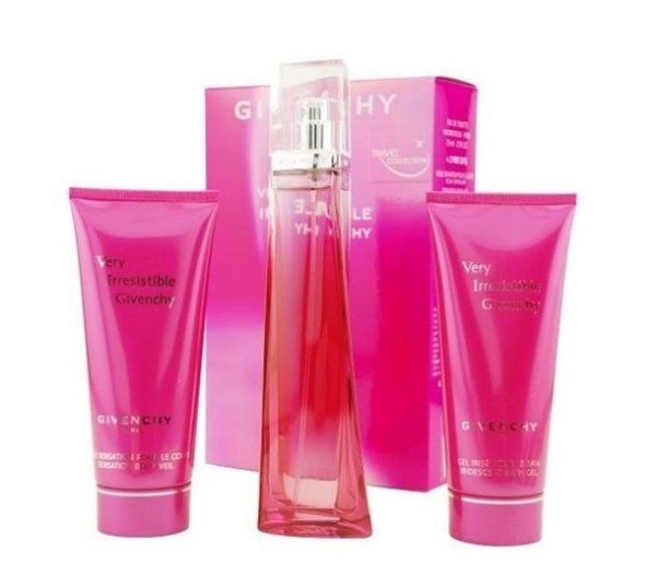 Givenchy Very Irresistible Sensual Eau De Parfum Spray
