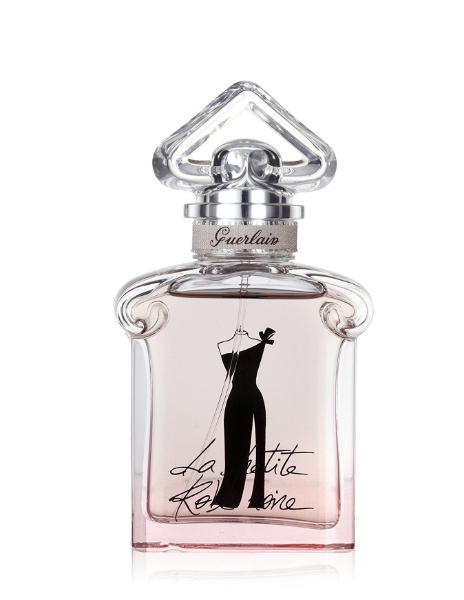 le petite robe noire couture guerlain