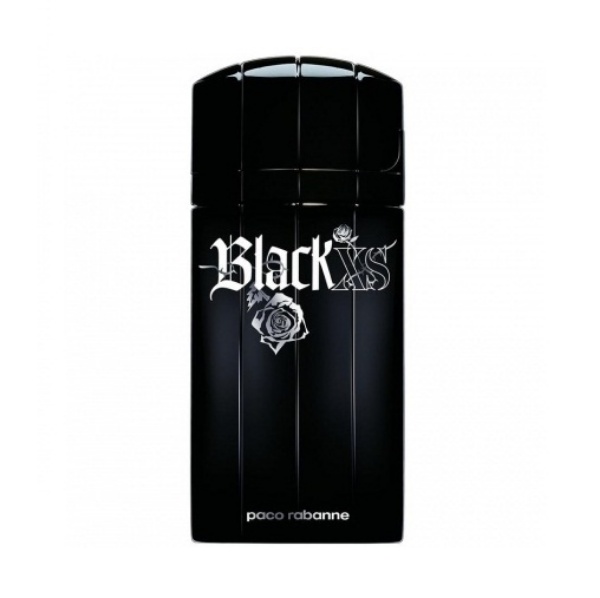 PACO RABANNE Black XS Edt 100ml M