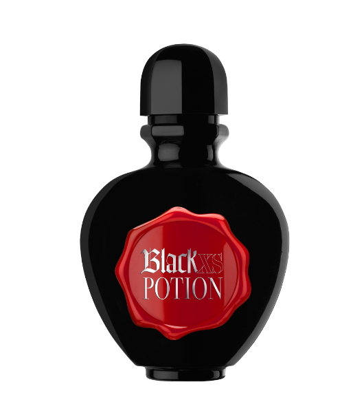 PACO RABANNE Black XS Potion Edt 80ml W