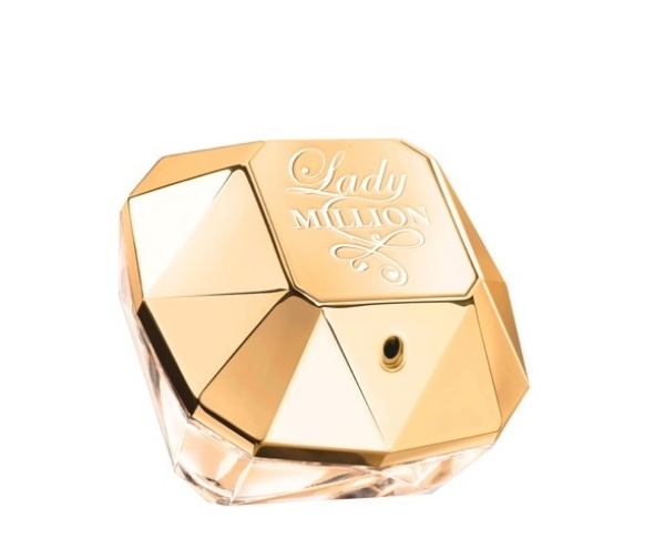 PACO RABANNE Lady Million Edt 80ml W