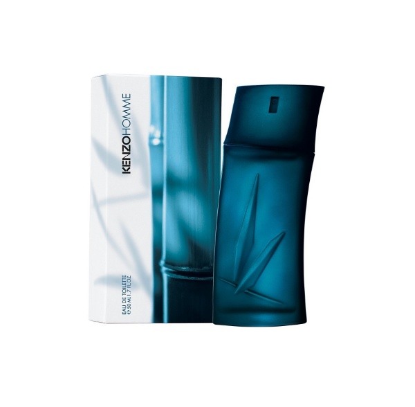 KENZO Homme Fresh Edt 100ml M