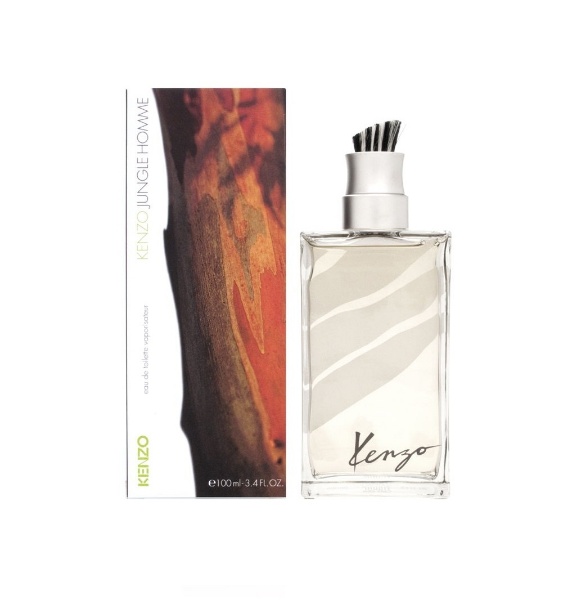 KENZO Jungle Homme Edt 100ml M