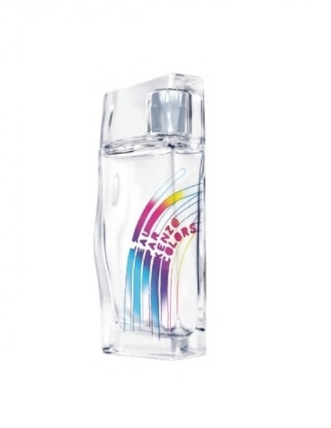 KENZO L'Eau Par Kenzo Colors Edition Pour Femme Edt 50ml W