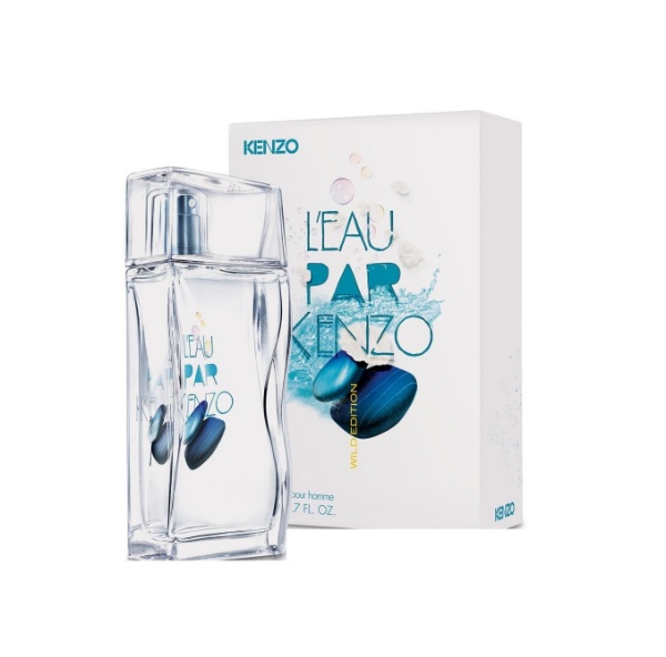 Kenzo deals wild 50ml