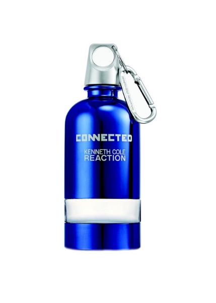 KENNETH COLE Connected Kenneth Cole Reaction Edt 125ml M