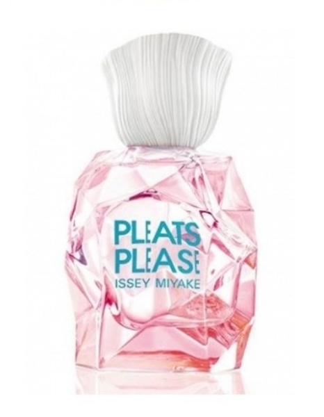 ISSEY MIYAKE Pleats Please In Bloom Limited Edition Edt 50ml W