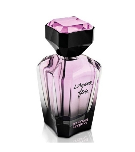 EMANUEL UNGARO L'Amour Fou Edt 50ml W