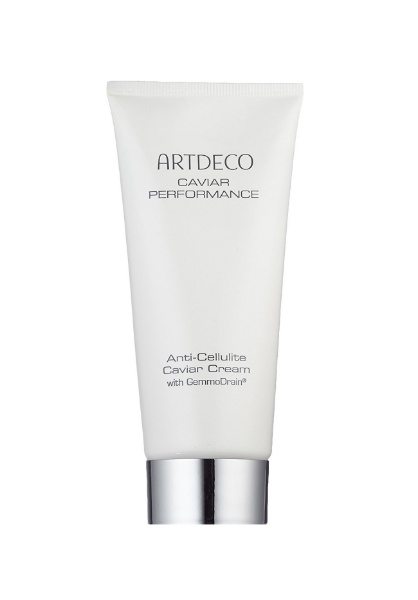 ARTDECO anti cellulite caviar cream with gemmodrain 200ml