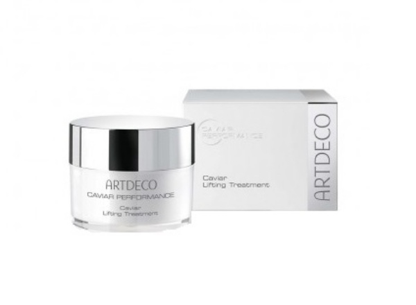 ARTDECO caviar lifting treatment 50ml