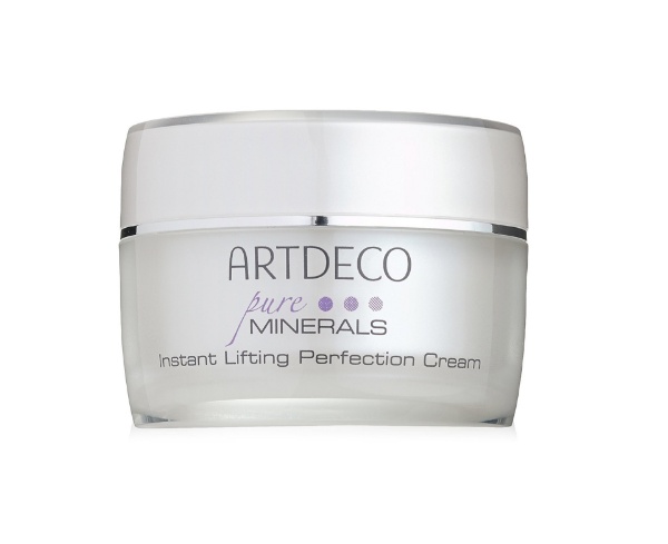 ARTDECO Pure Minerals Instant Lifting Perfection Cream 50ml