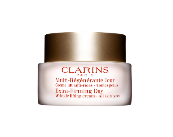 CLARINS extra firming day wrinkle lifting cream dry skin 50ml