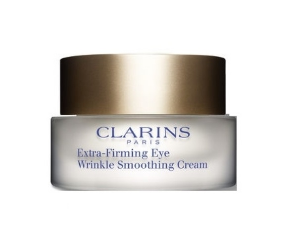 CLARINS extra firming eye wrinkle smoothing cream 15ml