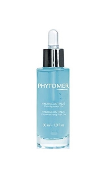 Hydracontinue 12H ژل مرطوب کننده فیتومر 