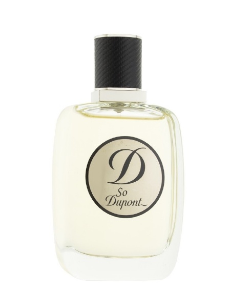 SO For Men Him Edt 100ml