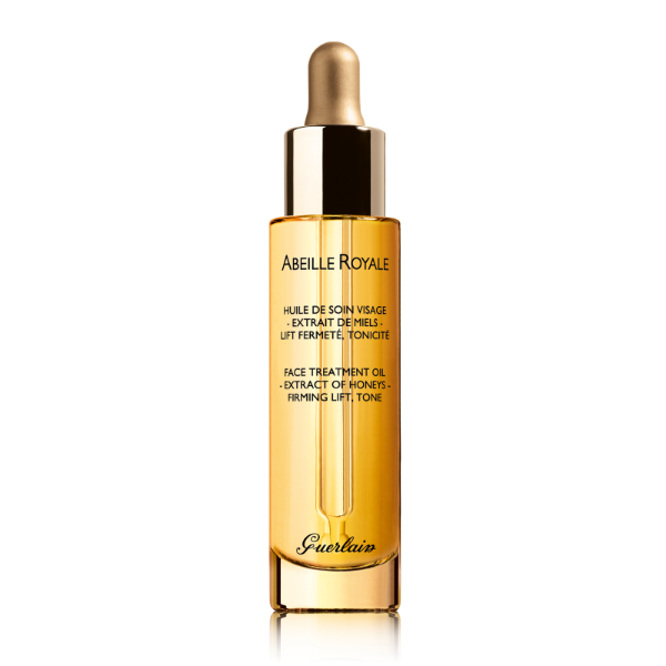 روغن مرطوب کننده گرلن ابی رویال