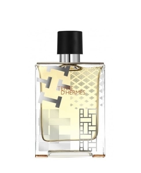 HERMES Terre D`Hermes Limited Edition 2016 Pure Parfum 75ml M