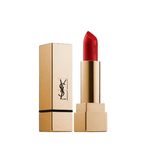 yves saint laurent rouge pur couture