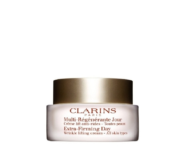 لوسیون ضد چروک و فرمینگ روز کلارنس Extra Firming 