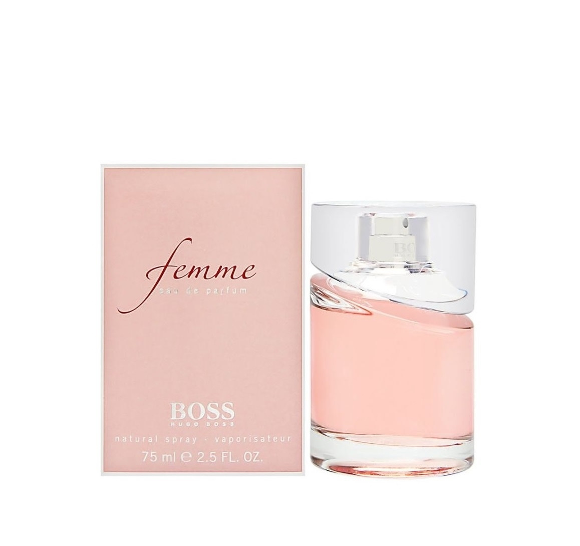 Boss femme 75 Outlet