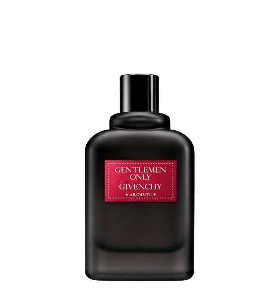 GIVENCHY Gentlemen Only Absolute Edp 100ml M