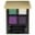 YSL Eyeshadow Pure Chromatics 4 Colors Wet & Dry Colors Color 4