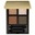 YSL Eyeshadow Pure Chromatics 4 Colors Wet & Dry Colors Color 8