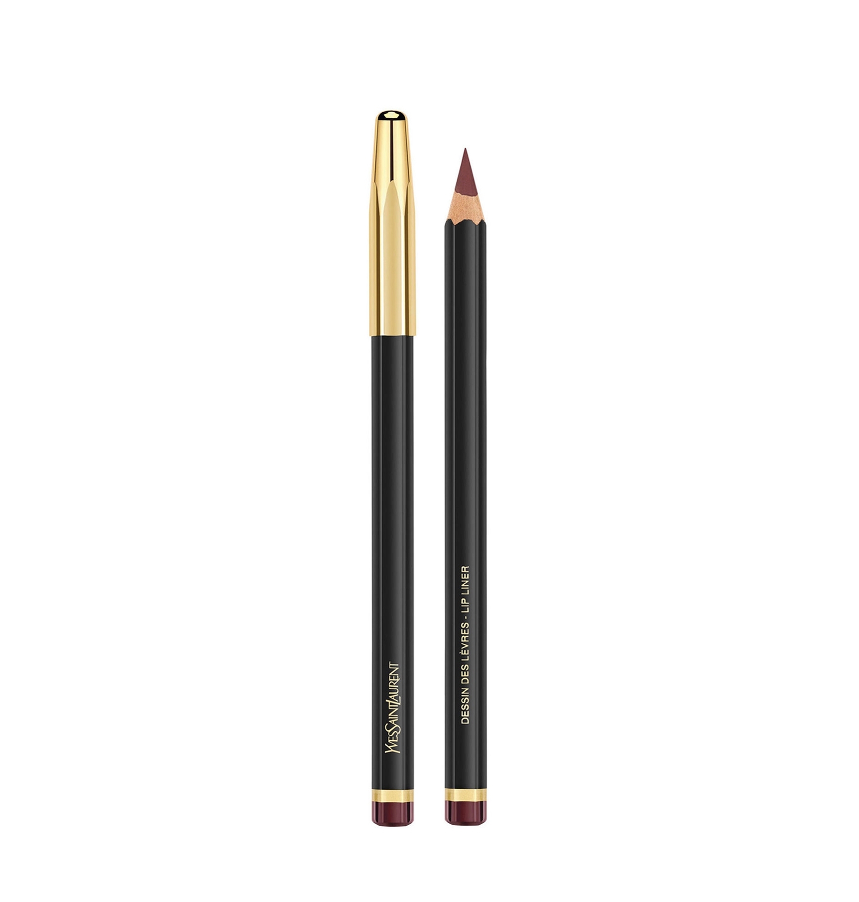 YSL Lipliner Dessin Des Levres | Hiland Beauty