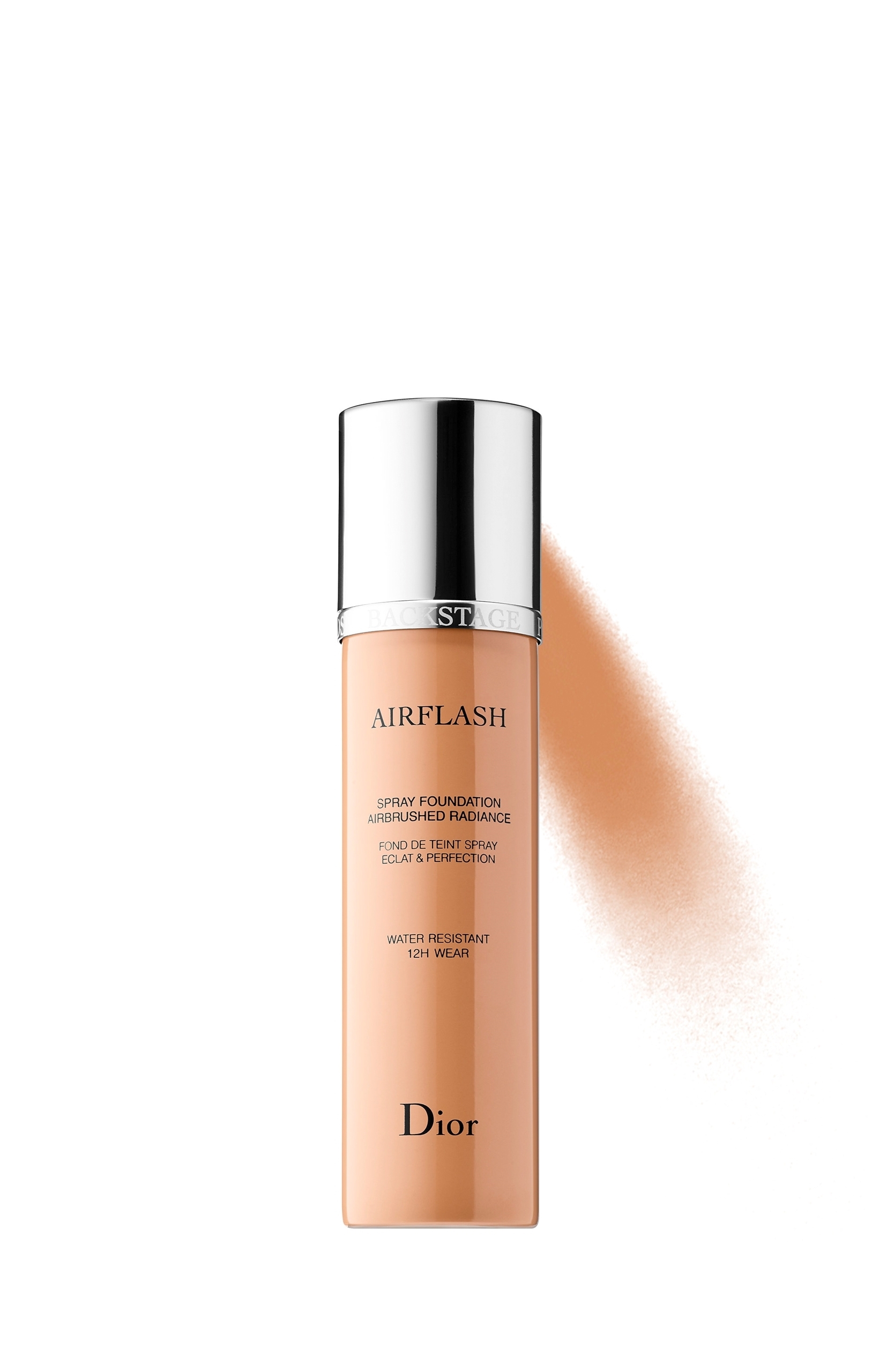 DIOR Foundation Diorskin Airflash Spray Hiland Beauty