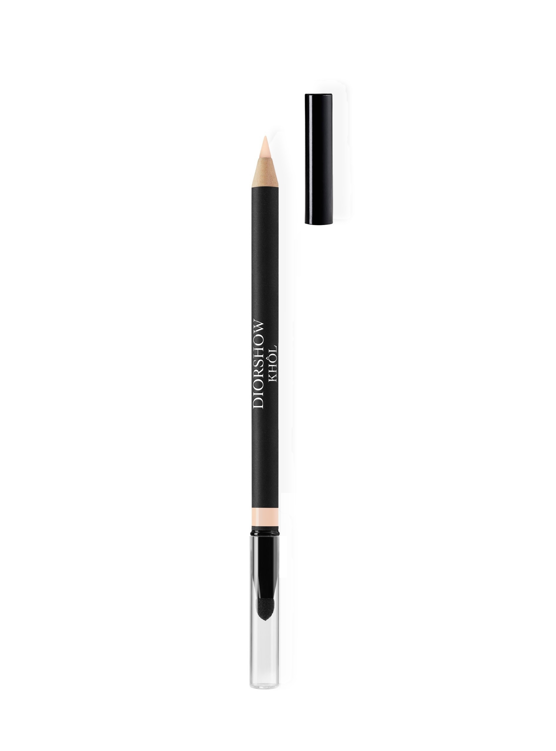 CHRISTIAN DIOR Eye Pencil Diorshow Khol Waterproof With Sharpener Hiland Beauty