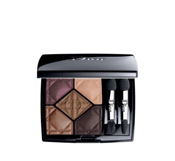 Christian dior shop 5 color eyeshadow