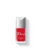 CHRISTIAN DIOR Nail Lacquer Vernis Shine And Long Wear 954 Red Glove
