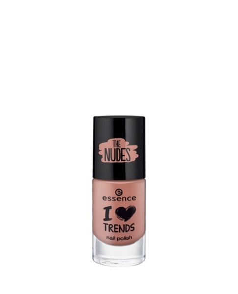 ESSENCE Nail Polish I Love Trends The Nudes 03 I'm Lost In You