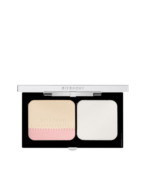 GIVENCHY Compact Teint Couture N°1 Elegant Porcelain