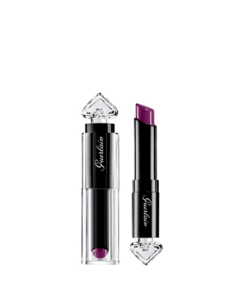 Guerlain le petite 2024 robe noire lipstick