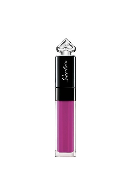 guerlain la petite robe noire lips 18 liquid lips