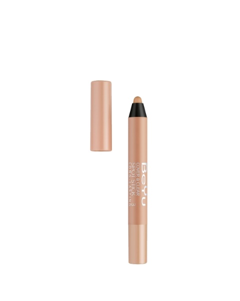 BEYU Corrector Cover & Clear Spot Stick Long Lasting 3 Sand