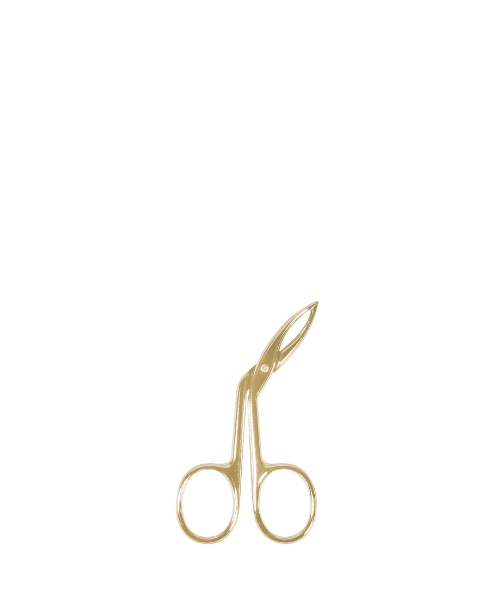 موچین تایتانیا مدل Scissors
