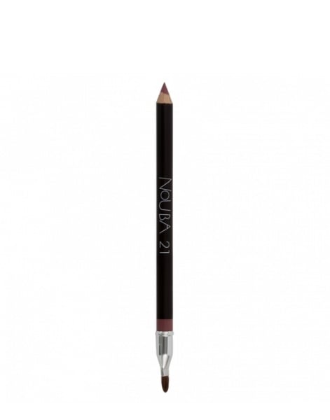 NOUBA Lip Pencil Professional With Applicator 21