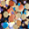 ANNY Nail Polish 5th Annyversary Colors 272.80 Confetti Glam