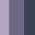 ISADORA Eyeshadow Trio Colors 85 Purple Vain