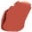 DEBORAH Atomic Red Mat Lipstick Colors 17