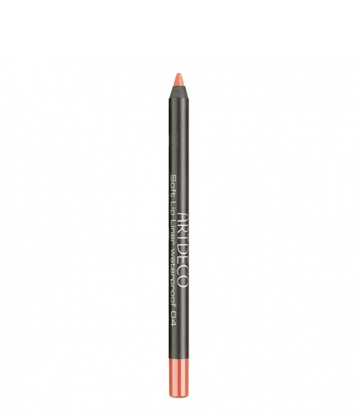 مداد لب ضد آب آرت دکو