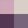 CLARINS Eyeshadow Eye Quartet Mineral Palette Colors 05 Violet