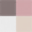سایه چشم چهاررنگ میکاپ فکتوری رنگ 254.85 Nude Meets Pink