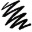 خط چشم میکاپ فکتوری مدل Calligraphic 2462 رنگ 2462.01 Black